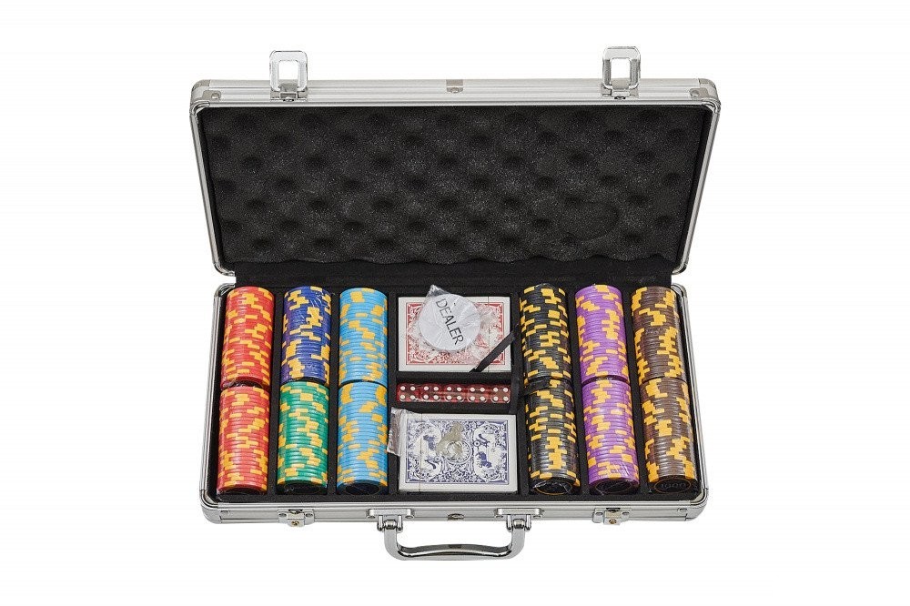 Карточная игра Partida Diamond dmd300