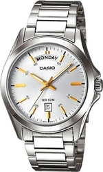 Наручные часы Casio MTP-1370D-7A2VEF