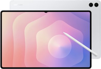 Планшет Samsung Galaxy Tab S11 Ultra 5G SM-X936 16GB/1TB (серебристый)