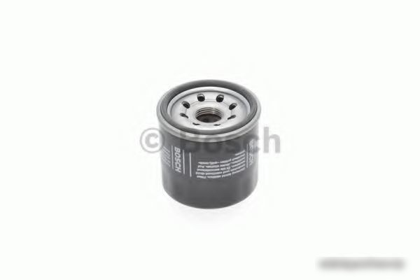 Масляный фильтр Bosch 0986452058