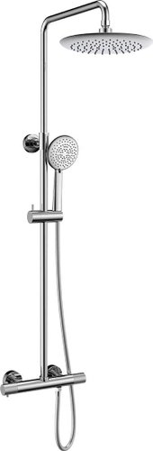 Душевая система Vincea Desire VSFS-1D0TCH