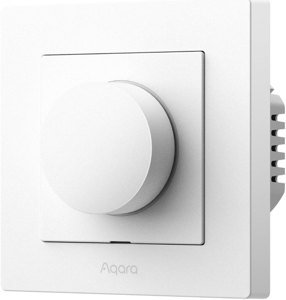 Светорегулятор (диммер) Aqara H2 EU (белый)