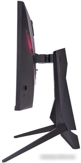 Игровой монитор Thermaltake TGM-I27FQ GM-GFT-27FTQB-EU