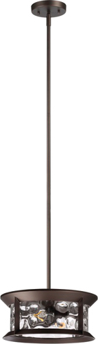 Уличный подвесной светильник Odeon Light Mavret 4961/2