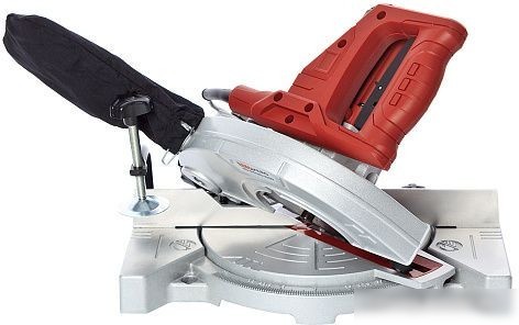 Торцовочная пила RedVerg RD-MS190-1000