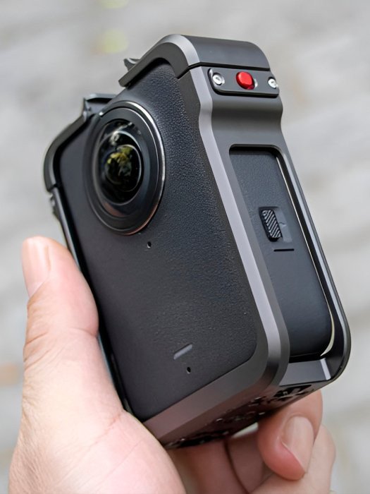 Клетка Zarrumi MF-DO360