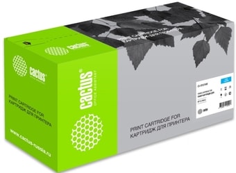 Картридж CACTUS CS-CF331AV (аналог HP CF331A)