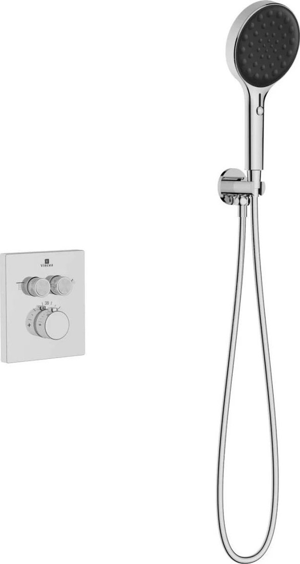 Душевая система Vincea Inspire VSFW-3I21MT3CH