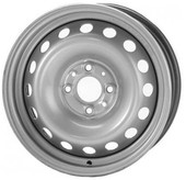 Литые диски TREBL 8555T 15x6" 5x130мм DIA 84.1мм ET 75мм S