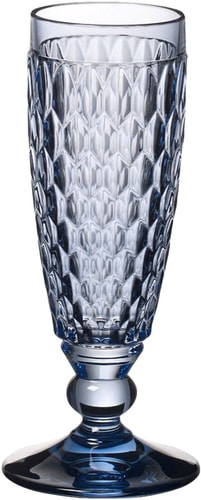 Бокал для шампанского Villeroy & Boch Boston coloured 11-7309-0071