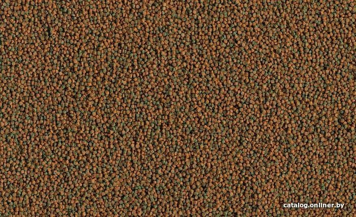 Сухой корм Tetra Cichlid Algae Mini Pellets 0.5 л