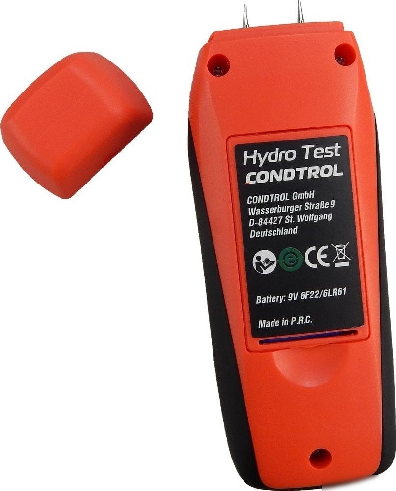 Влагомер древесины Condtrol Hydro-Test