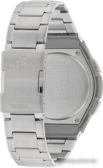 Наручные часы Casio WVA-M650D-1A