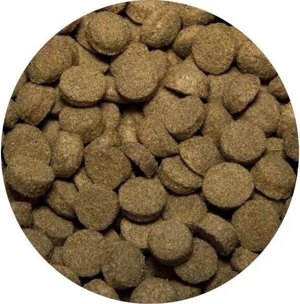 Сухой корм для собак All Dogs для активных собак 13 кг