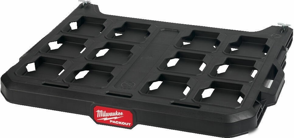 Стенд Milwaukee PackOut 4932472127