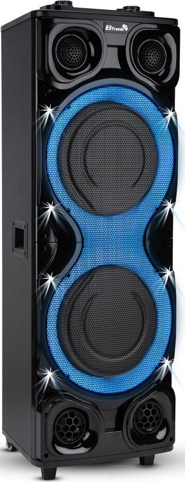 Патибокс Eltronic 30-41 Crazy Box