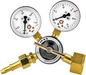 Регулятор расхода ПТК УР-6-6 001.010.411