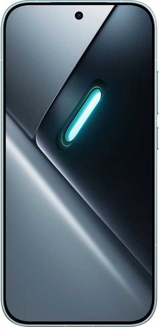 Телефон POCO X8 Pro 12GB/512GB международная версия (мятный)