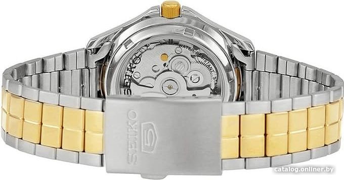 Наручные часы Seiko 5 SNKK94K1