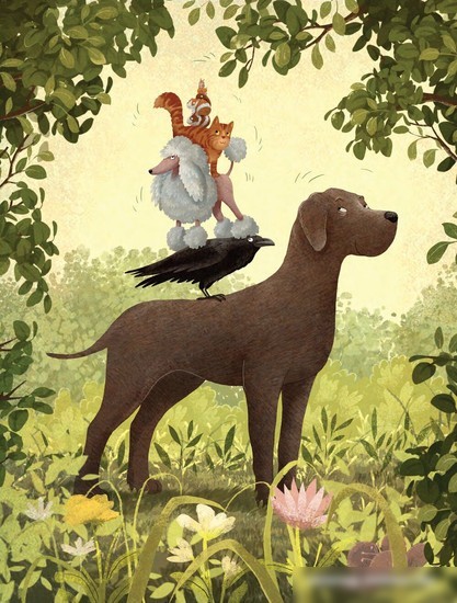 Книга издательства Попурри. Мама, а мир большой? 9789851554375 (Больманн С., Дзюбак Э.)