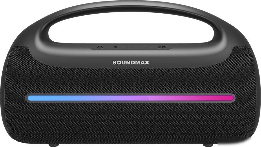 Беспроводная колонка Soundmax SM-PS5032B