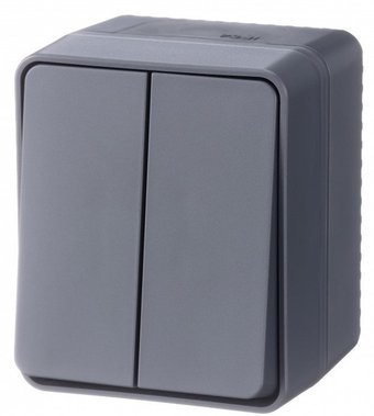 Выключатель Systeme Electric AtlasDesign ATN544051