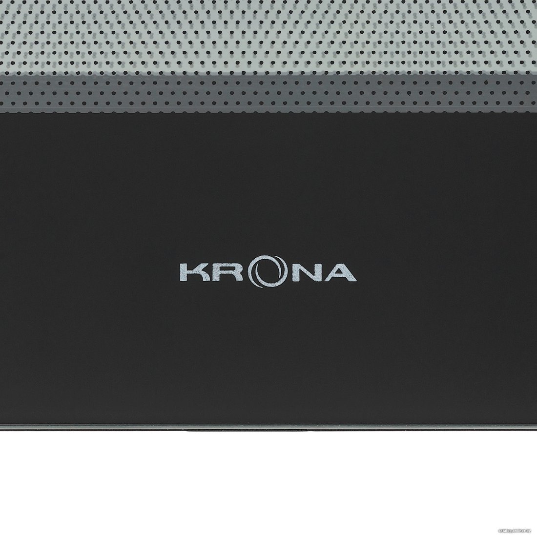 Электрический духовой шкаф Krona Sera 60 BL/BL