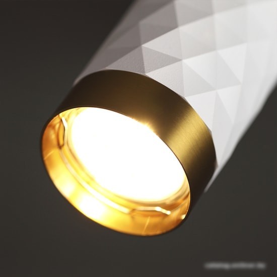 Точечный светильник Odeon Light Ad Astrum 4286/1C