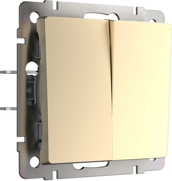 Выключатель Werkel W1120011