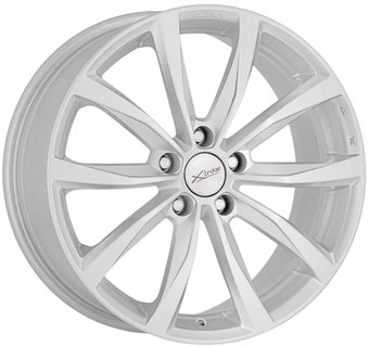 Литые диски X'trike X-138 18x7" 5x114.3мм DIA 54.1мм ET 50мм HS