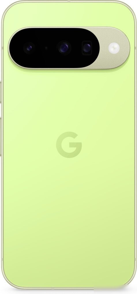 Телефон Google Pixel 10 12GB/256GB (лемонграсс)