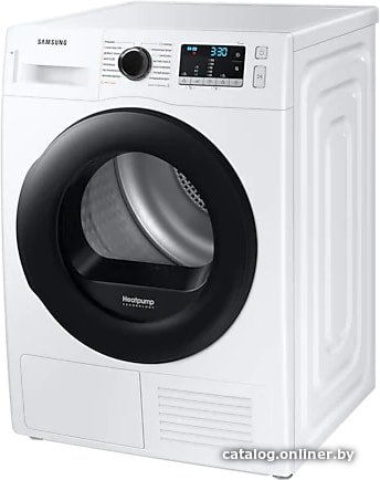 Сушильная машина Samsung DV90TA040AE/LP