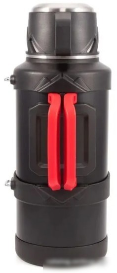 Термос Следопыт Dakar PF-TM-27 1.9л (черный)