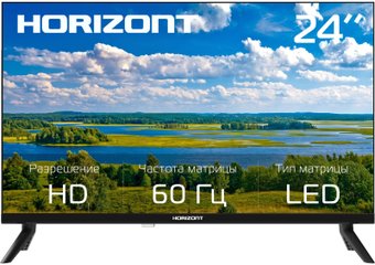 Телевизор Horizont 24HLN26