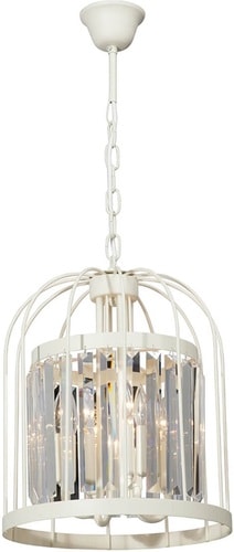 Подвесная люстра Vitaluce V5145-3/4