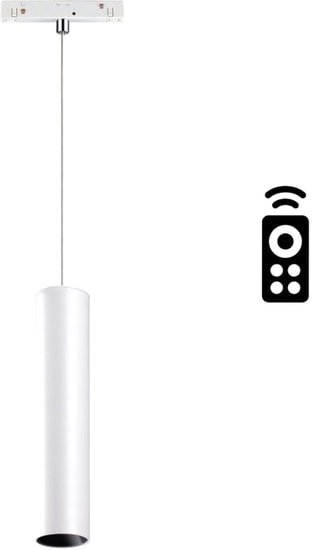 Трековый светильник Novotech Flum 358633