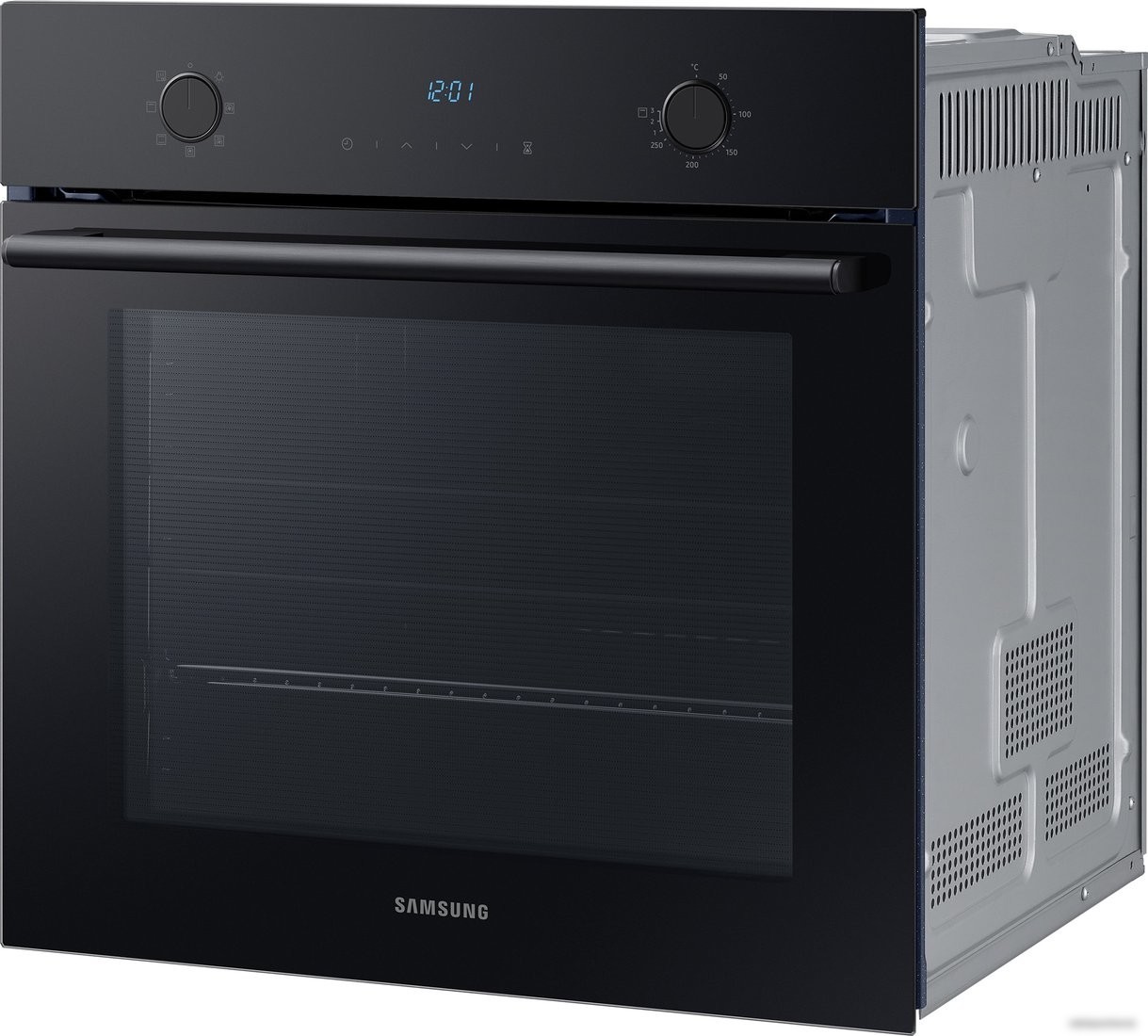 Электрический духовой шкаф Samsung NV68A1145RK