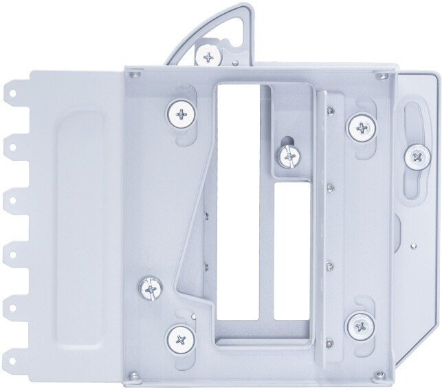 Райзер для вертикальной установки видеокарты Lian Li Universal 4-Slots Vertical GPU Kit with Gen 5 Riser G89.VG4-5-V4W.R0