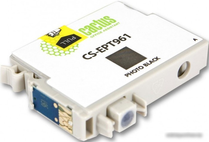 Картридж CACTUS CS-EPT961 (аналог Epson C13T596100)