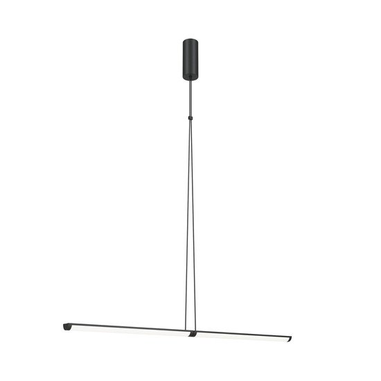 Подвесная люстра Maytoni Supersymmetry P096PL-L11BK1