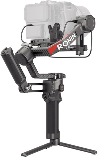 Стабилизатор DJI RS 4 Pro