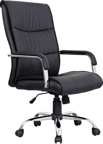Кресло Brabix Space EX-508 (черный)