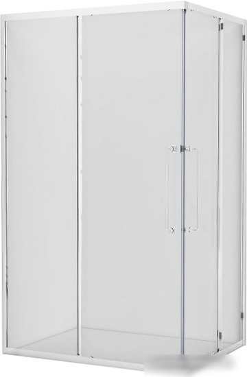 Душевой уголок Cezares RELAX-304-AH-2-120/90-C-CR