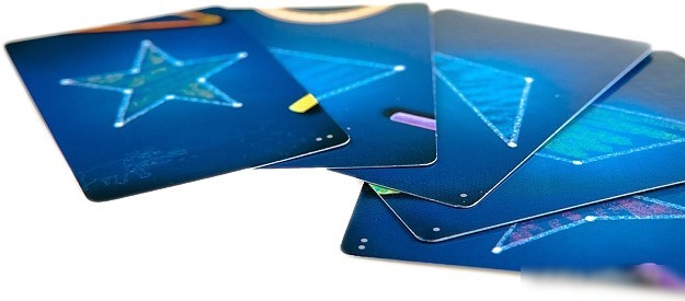 Настольная игра Банда умников Геометрика Комплект 2 в 1