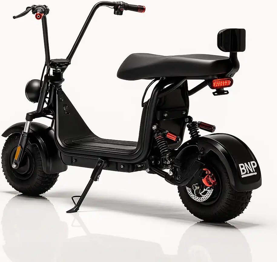 Электросамокат BNP CITY Duo 220