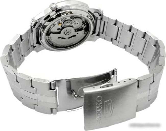 Наручные часы Seiko 5 SNKL83K1
