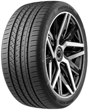 Летние шины Rockblade Rock 525 225/55R19 99V