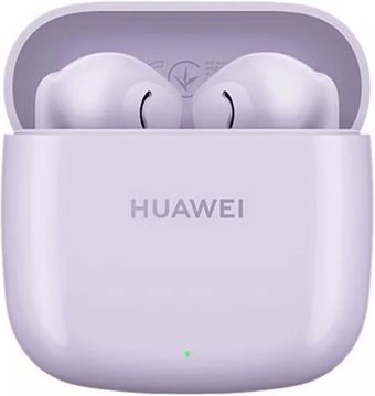 Наушники Huawei FreeBuds SE 2 (сиреневый, международная версия)