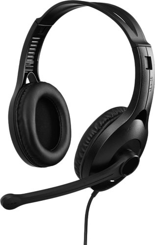 Наушники Edifier USB K800
