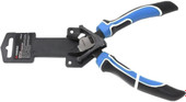Кусачки боковые (бокорезы) FORSAGE F-612180 (New Profi)